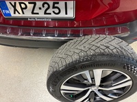 Peugeot 5008 vaihtoauto