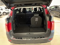 Peugeot 5008 vaihtoauto