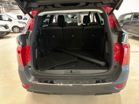 Peugeot 5008 vaihtoauto