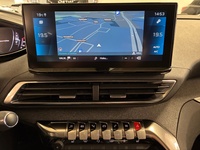 Peugeot 5008 vaihtoauto