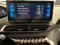 Peugeot 5008 vaihtoauto