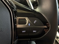 Peugeot 5008 vaihtoauto