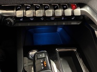 Peugeot 5008 vaihtoauto