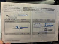 Peugeot 5008 vaihtoauto