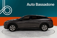 Citroën C5 X vaihtoauto