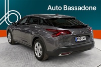 Citroën C5 X vaihtoauto