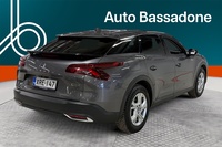 Citroën C5 X vaihtoauto