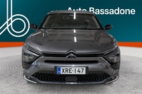 Citroën C5 X vaihtoauto