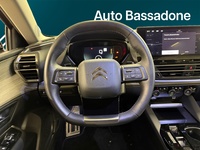 Citroën C5 X vaihtoauto