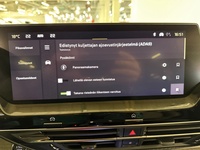 Citroën C5 X vaihtoauto