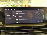 Citroën C5 X vaihtoauto