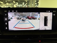 Citroën C5 X vaihtoauto