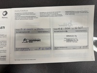 Citroën C5 X vaihtoauto