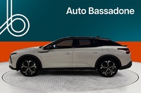 Citroën C5 X vaihtoauto