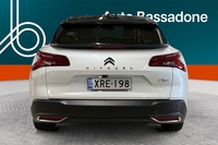 Citroën C5 X vaihtoauto