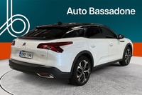 Citroën C5 X vaihtoauto