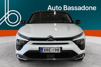 Citroën C5 X vaihtoauto