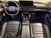 Citroën C5 X vaihtoauto