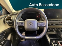 Citroën C5 X vaihtoauto