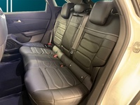 Citroën C5 X vaihtoauto