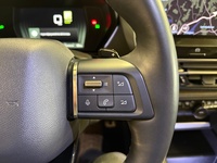 Citroën C5 X vaihtoauto