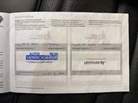 Citroën C5 X vaihtoauto