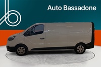 Renault Trafic vaihtoauto