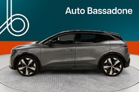 Renault Mégane vaihtoauto