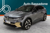 Renault Mégane vaihtoauto
