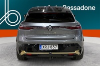 Renault Mégane vaihtoauto