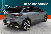 Renault Mégane vaihtoauto