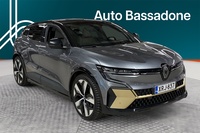 Renault Mégane vaihtoauto