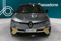 Renault Mégane vaihtoauto