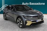 Renault Mégane vaihtoauto