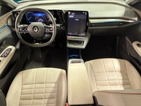 Renault Mégane vaihtoauto