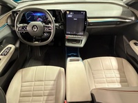 Renault Mégane vaihtoauto