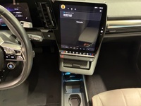 Renault Mégane vaihtoauto