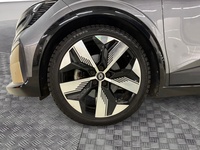 Renault Mégane vaihtoauto