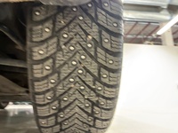 Renault Mégane vaihtoauto