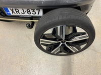 Renault Mégane vaihtoauto