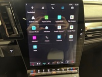 Renault Mégane vaihtoauto