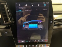 Renault Mégane vaihtoauto