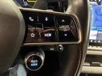 Renault Mégane vaihtoauto