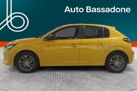 Peugeot 208 vaihtoauto