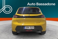 Peugeot 208 vaihtoauto