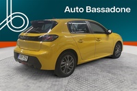 Peugeot 208 vaihtoauto