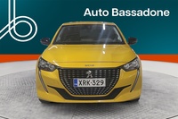 Peugeot 208 vaihtoauto