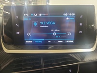 Peugeot 208 vaihtoauto