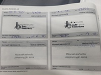 Peugeot 208 vaihtoauto