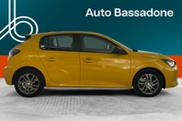 Peugeot 208 vaihtoauto